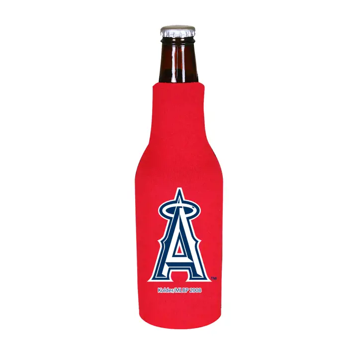 Cozie à bouteille des Angels de LA