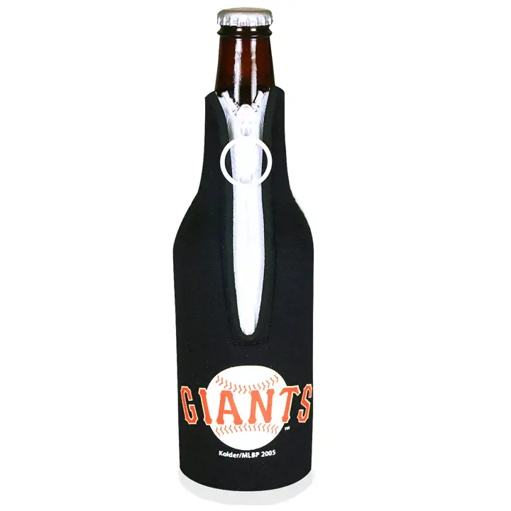 Housse isotherme pour bouteille GIANTS