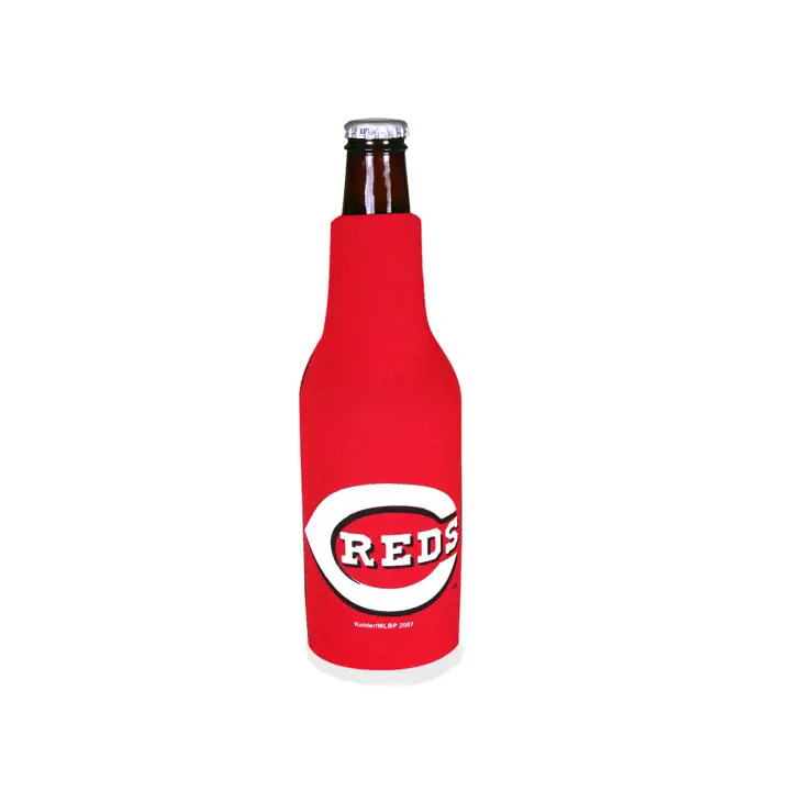 Redsie bouteille rouge/blanc