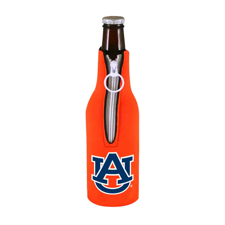 Habillage bouteille Auburn