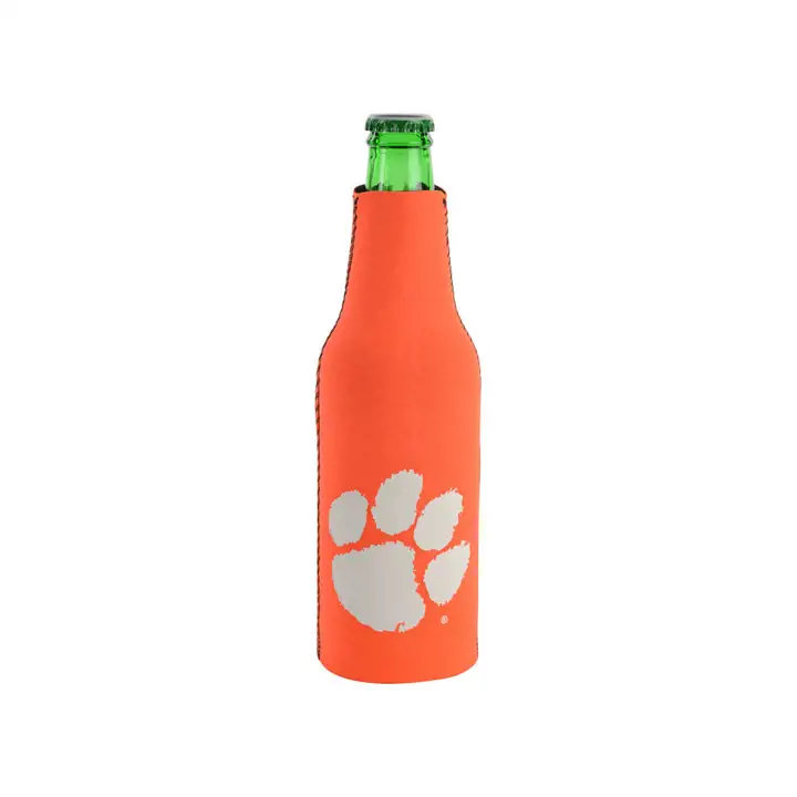 Cozie de bouteille Clemson