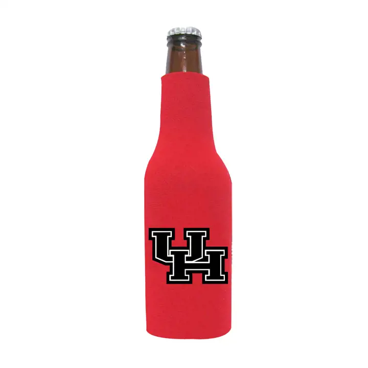 Houston Bottle Cozie