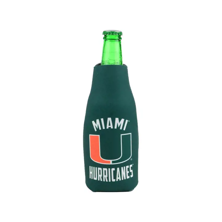 Porte-bouteille isotherme Miami vert