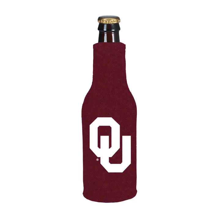 Support de bouteille Oklahoma