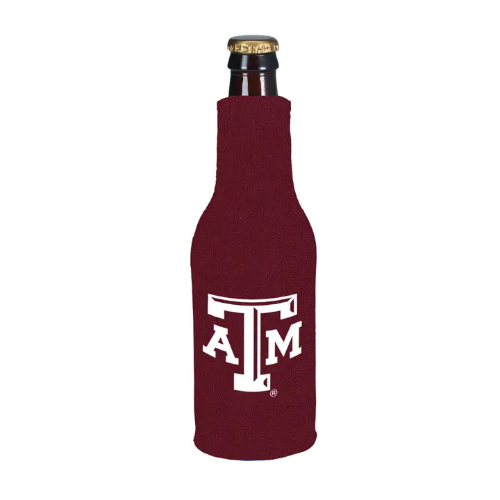 Support de bouteille Texas A&M