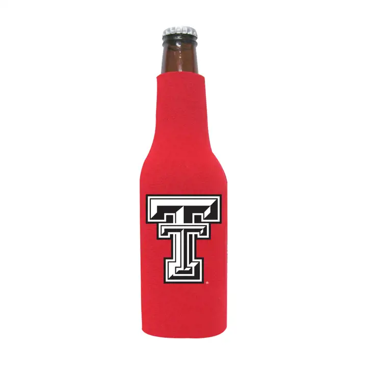 Gourde isotherme Texas Tech