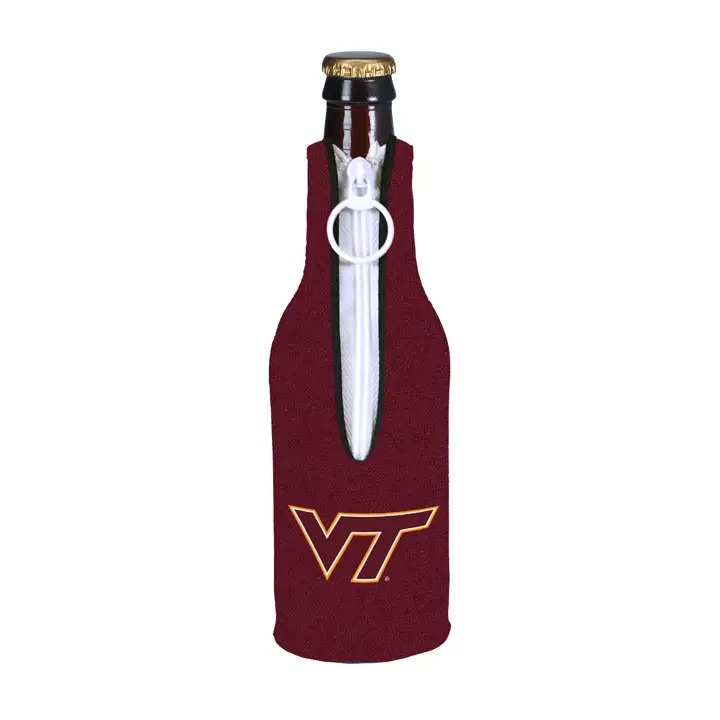 Support de bouteille Va Tech