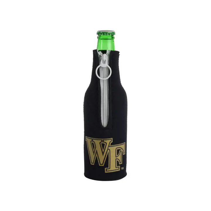Housse isotherme pour bouteille Wake Fores