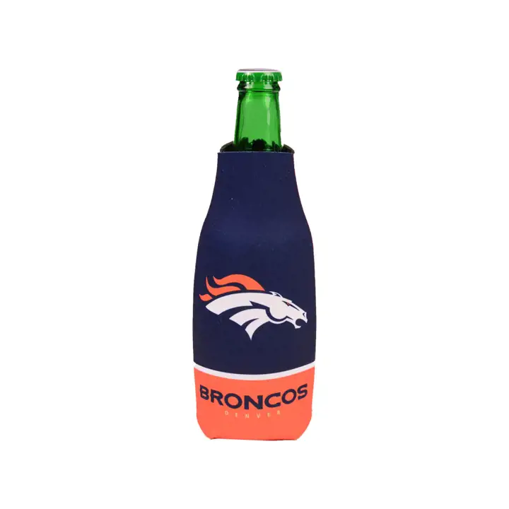 Canette isotherme BRONCOS org