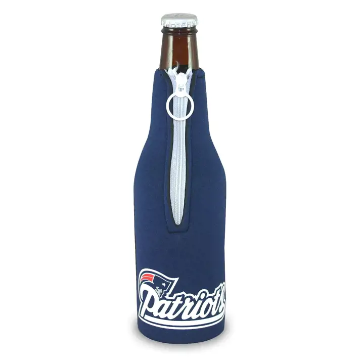 Couvercle de bouteille isolant Patriots