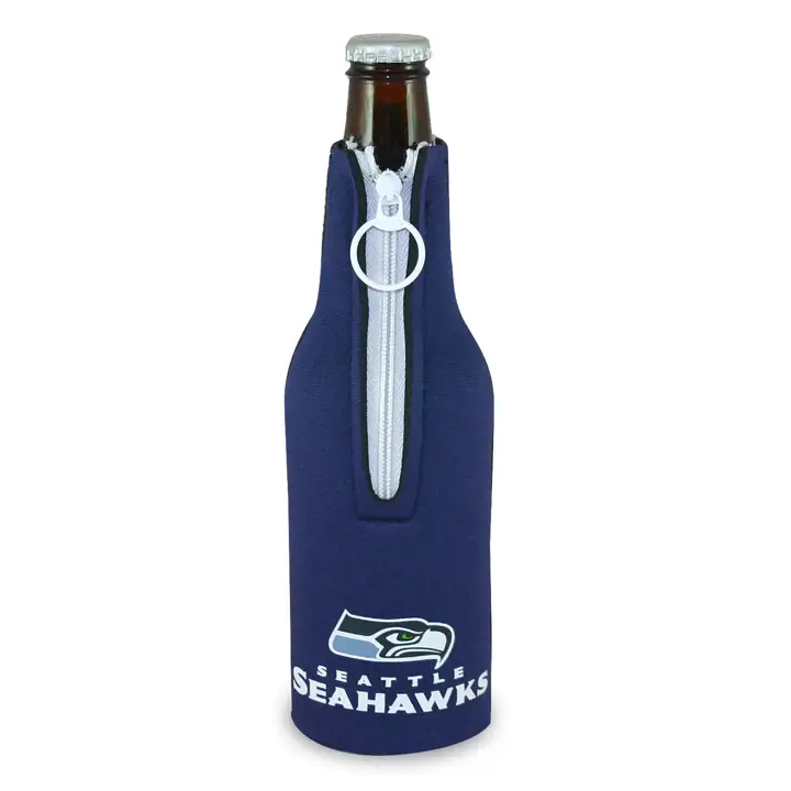 Cozy-bouteille SEAHAWKS