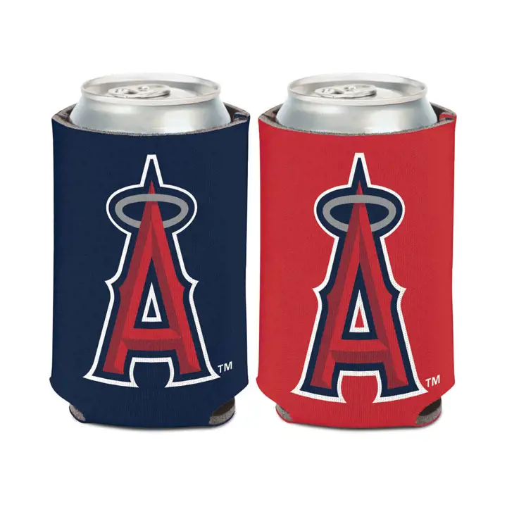 Coozie pour canette des Angels de LA