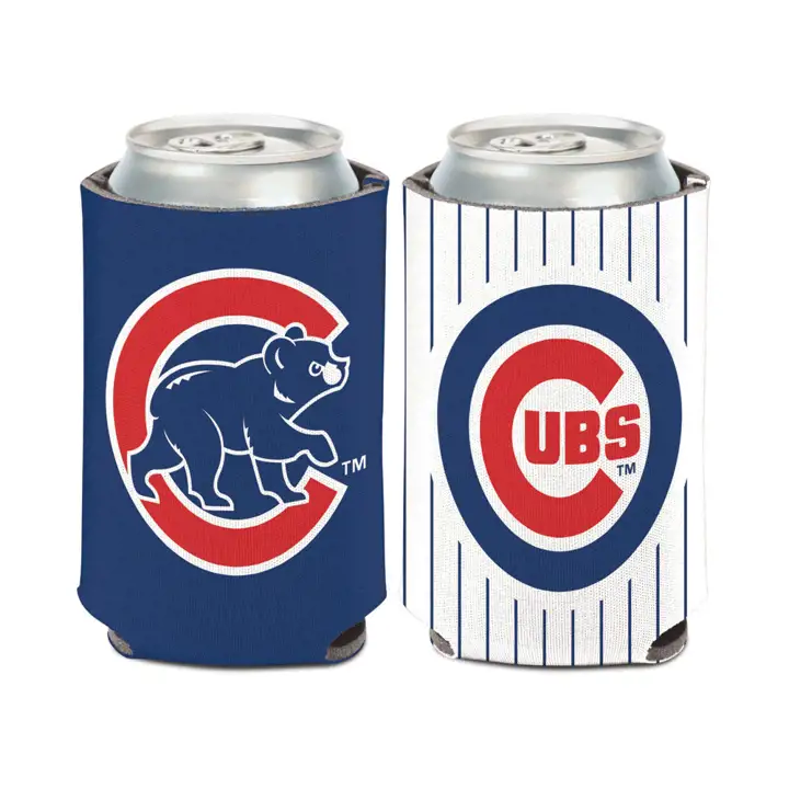 Support de canette CUBS
