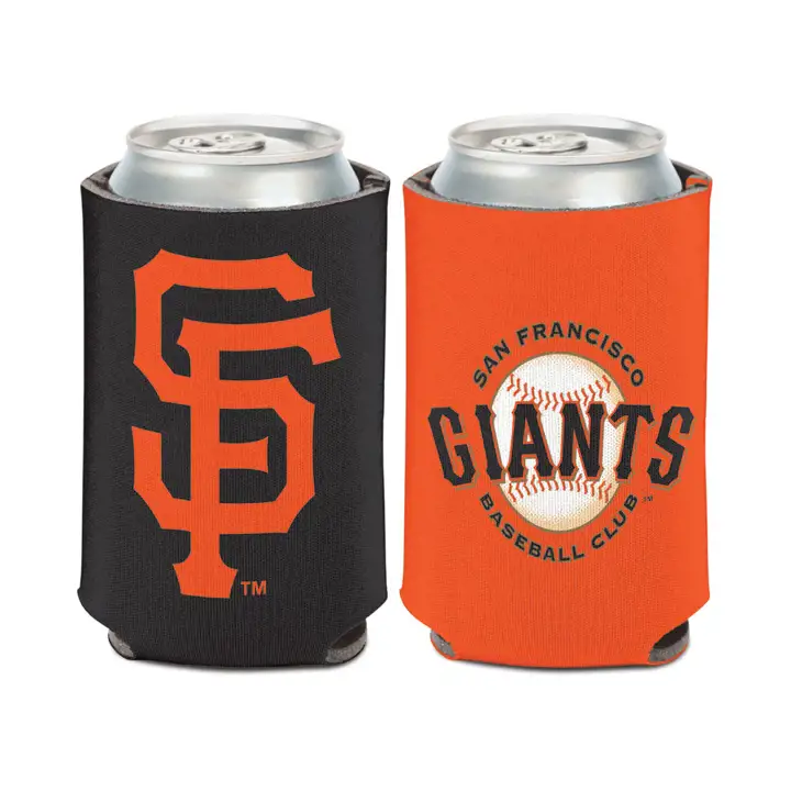 GIANTS Coozie