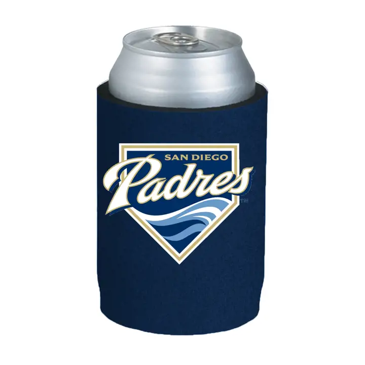 PADRES Can Coozie
