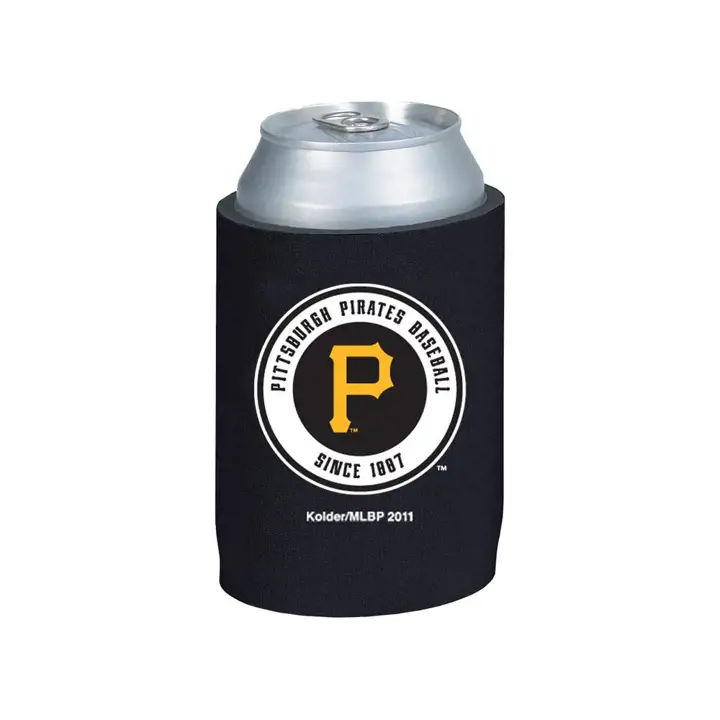 Can Coozie PIRATES
