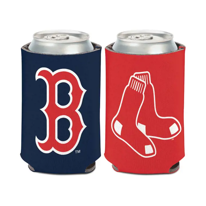 RED SOX Porte-canette isotherme