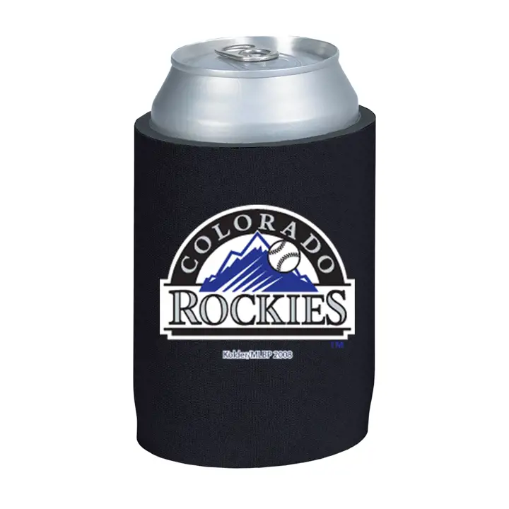 Gourde isotherme Rockies