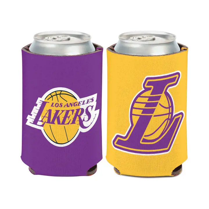 LAKERS Can Coozie