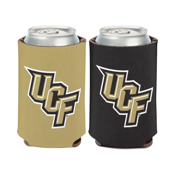 C Florida Can Coozie