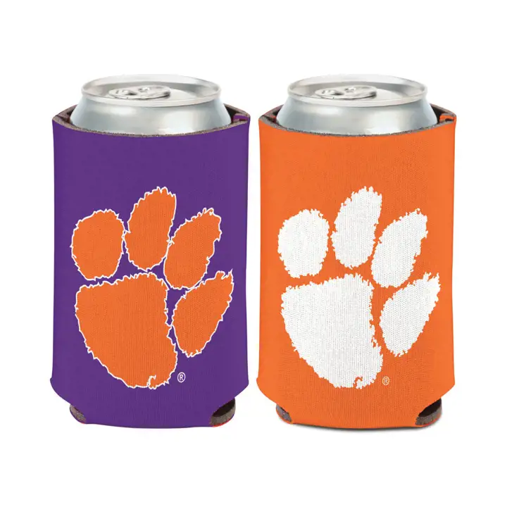 Coozie Clemson