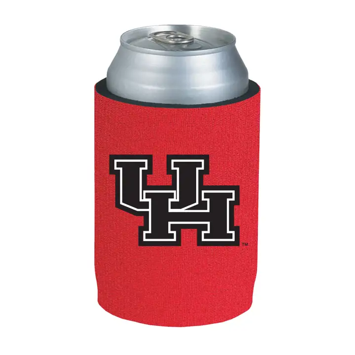 Coozie Houston Can