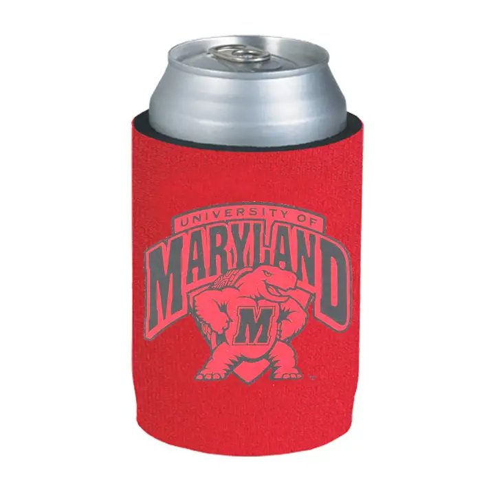 Coozie du Maryland