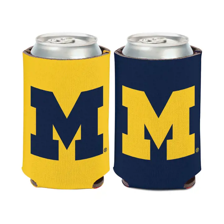 Coozie du Michigan