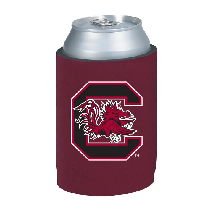 Canette Coozie Caroline du Sud