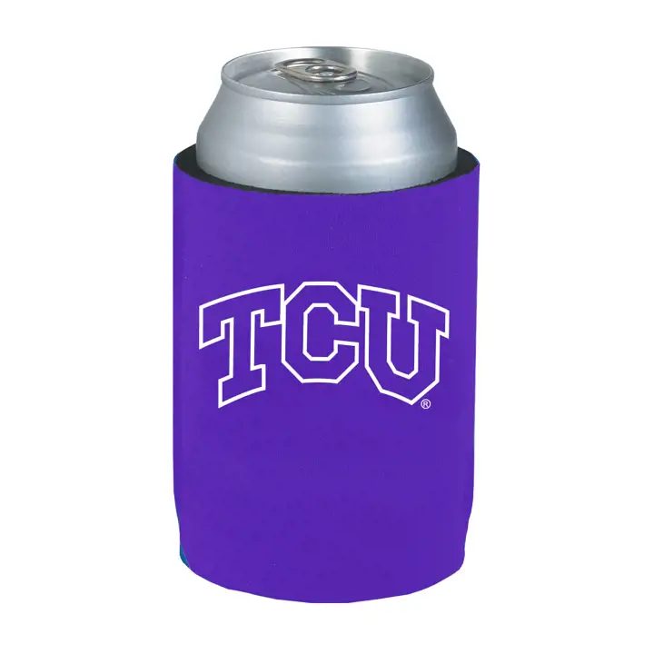 Canette isotherme TCU