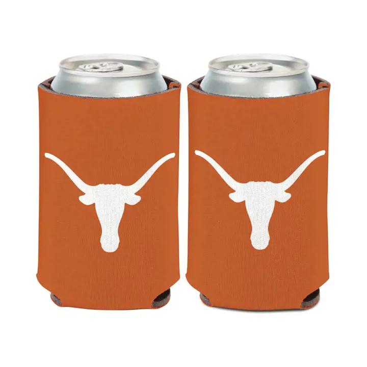 Coozie Texas