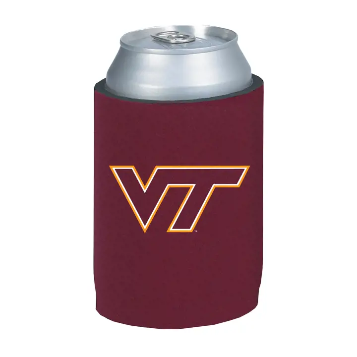 Coozie Va Tech