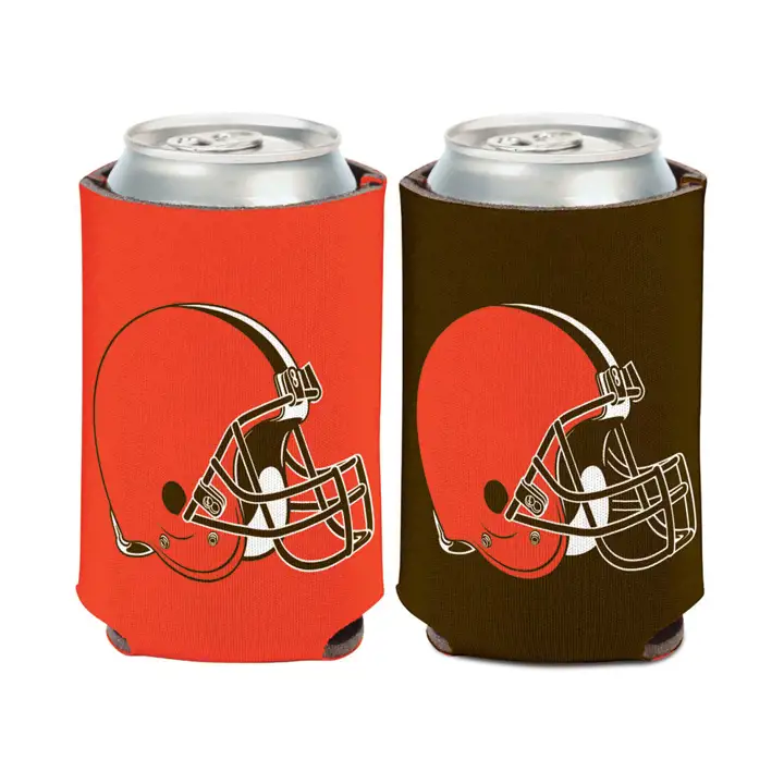BROWNS Can Coozie