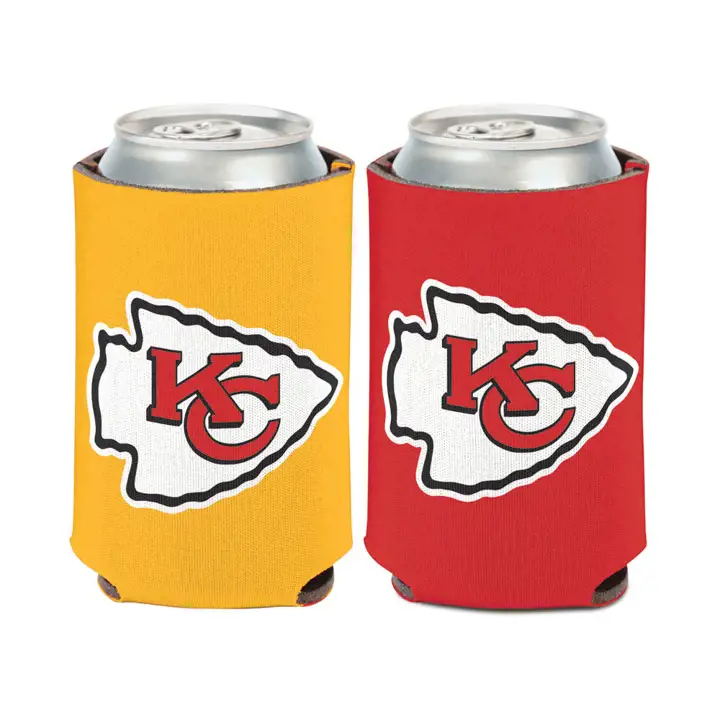 CHIEFS Can Coozie