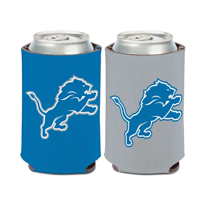 Gourde Isotherme Lions