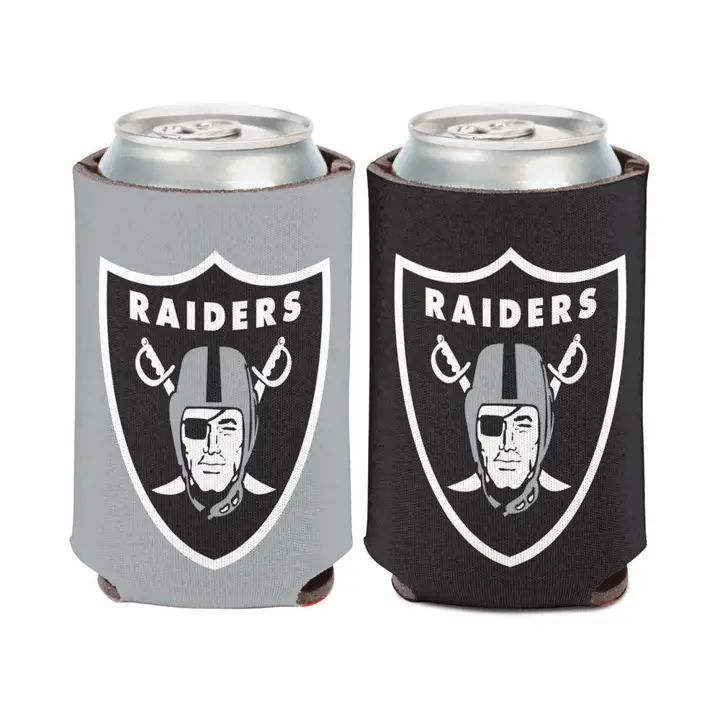 Coozie Canettes LV Raiders