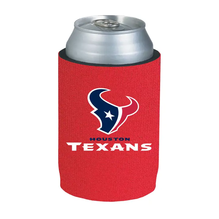 Support de canette Texans
