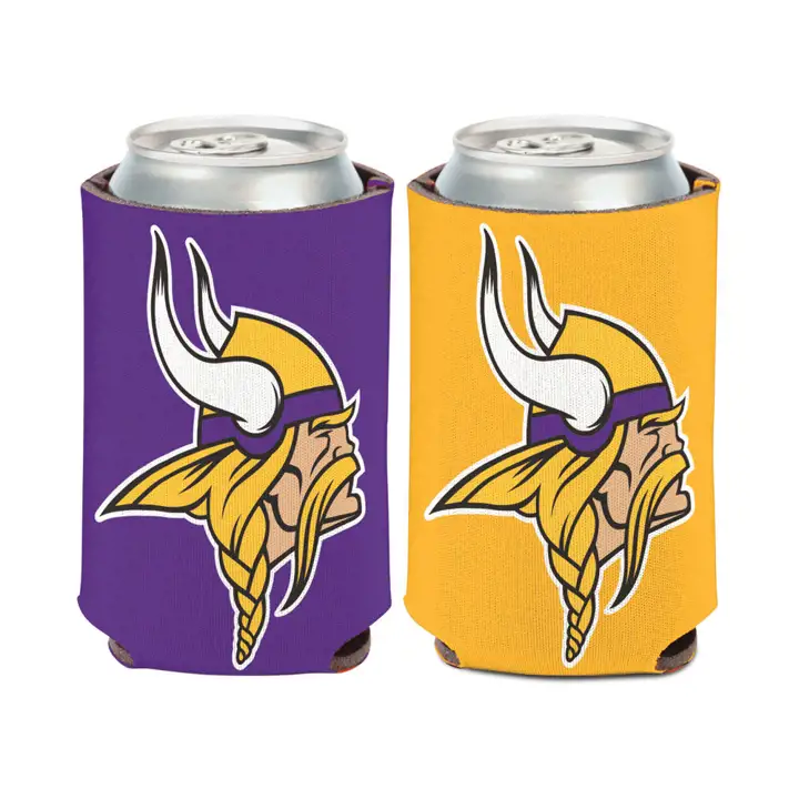 Logo 2013 de la glacière souple VIKINGS