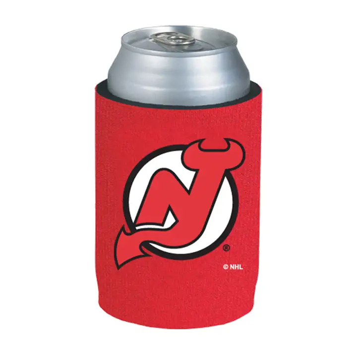 Support de canette Devils