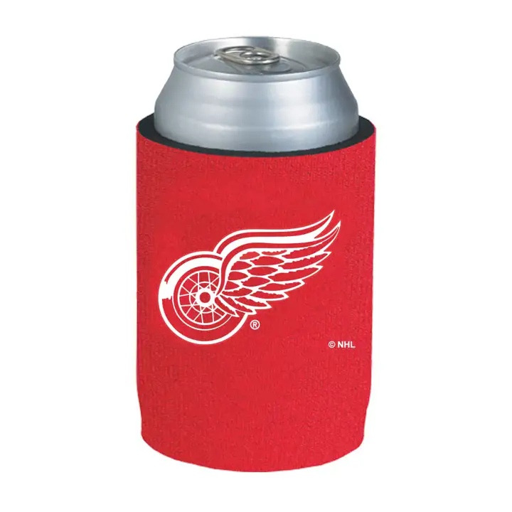 Coozie des Red Wings