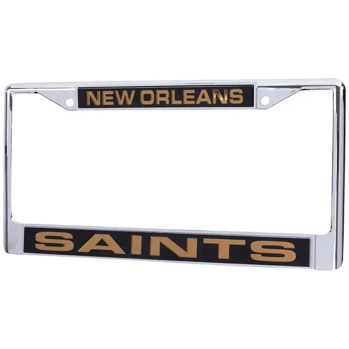 Monture de lunettes SAINTS Laser - S/L olgl/silv