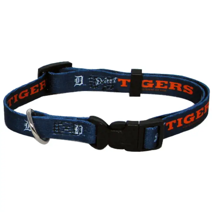 Collier de chien TIGERS P