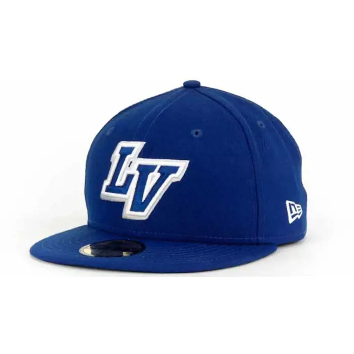 51S MiLB AC 5950 BP rbl