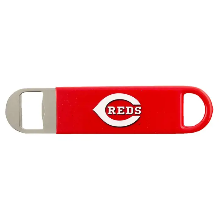 Ouvre-bouteille long manche REDS