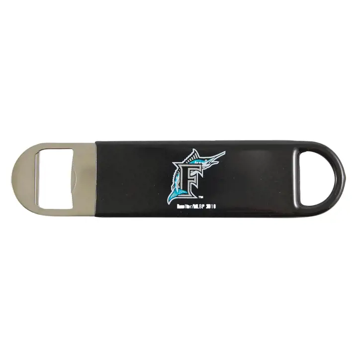 Ouvre-bouteille Marlins Long Neck - XP
