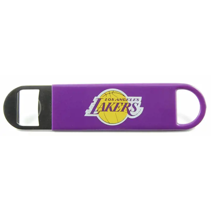Ouvre-bouteille Lakers à long col