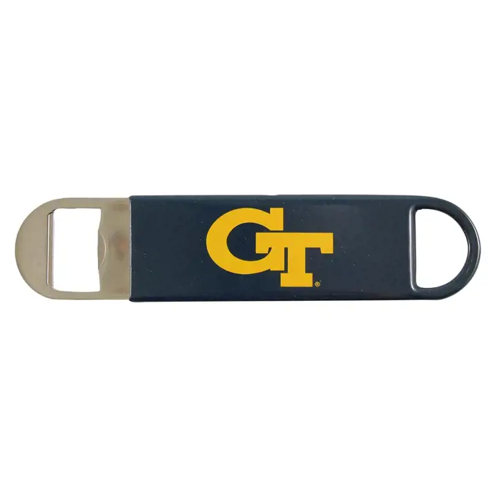 Ouvre-bouteille long manche Georgia Tech
