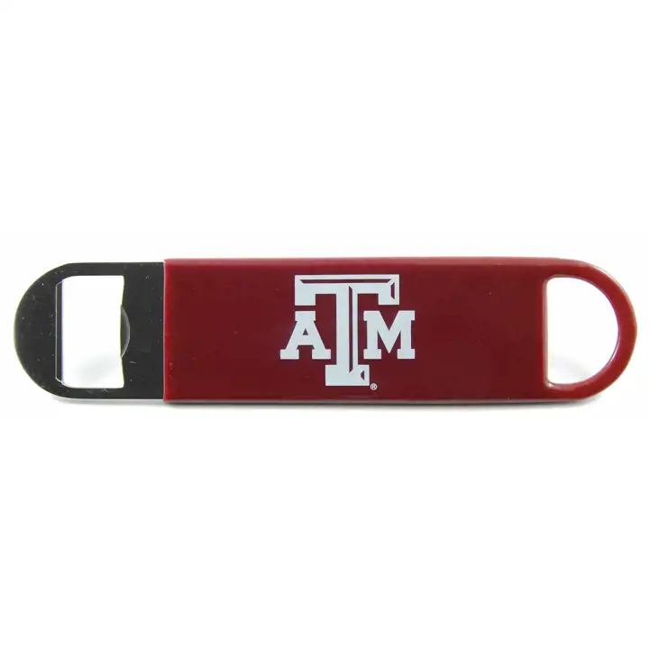 Ouvre-bouteille Texas A&M Long Neck