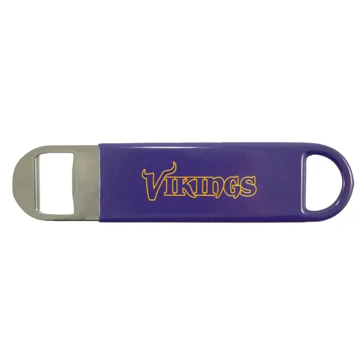 Logo VIKINGS Long Neck Opener 2013