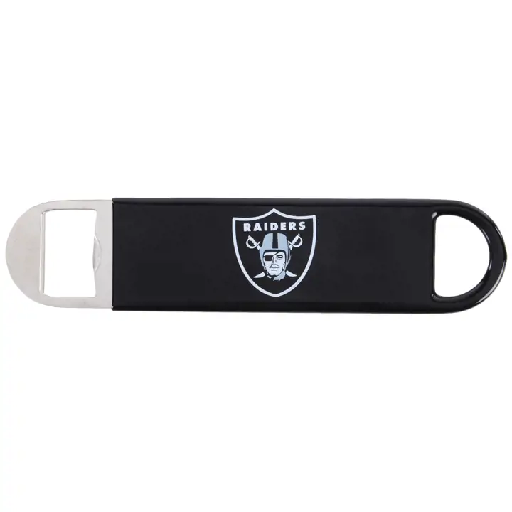 Ouvre-bouteille LV Raiders col long noir
